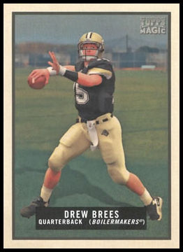 231 Drew Brees